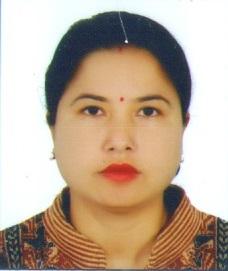 Deepa Karki