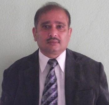 Dr. Suresh Kumar Dhungel