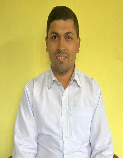 Maheshwar Paudel