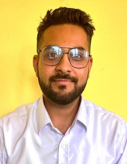Er. Shahil Sharma