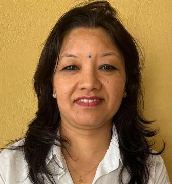 Ms. Lilabati Kansakar