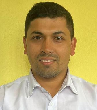Mr. Maheshwar Paudel