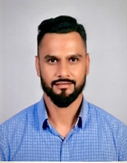 Er. Ramesh Bhatta