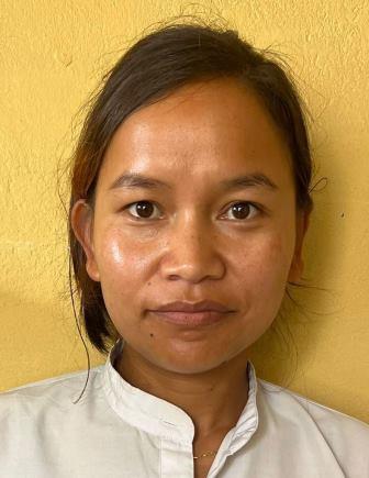 Ms. Sanju Tamang